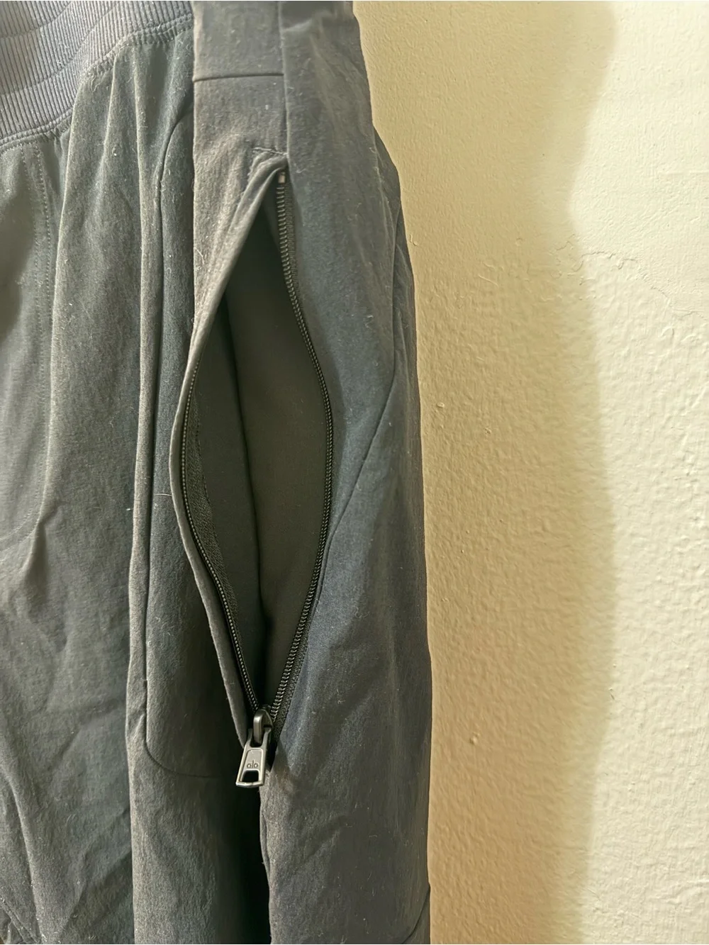 ALO Yoga Men's Co-Op Pant 2XL LONG